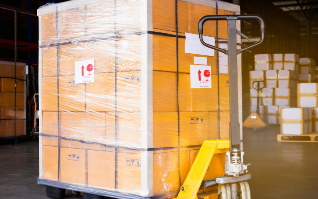 Why Business Storage Can Help Growing Companies Stay Organised